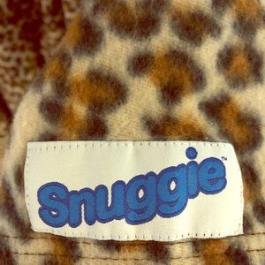 Snuggie